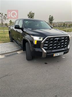 تويوتا توندرا